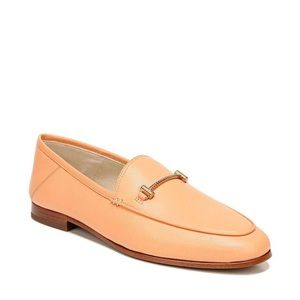BrandNew Sam Edelman Classic Lior Leather Loafer 8M